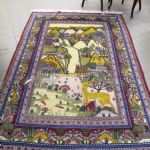 646 6336 ORIENTAL RUG